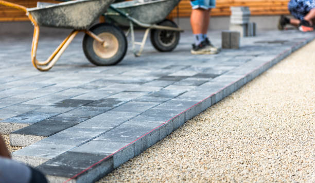 Best Residential Concrete Services  in Desert View Highlands, CA