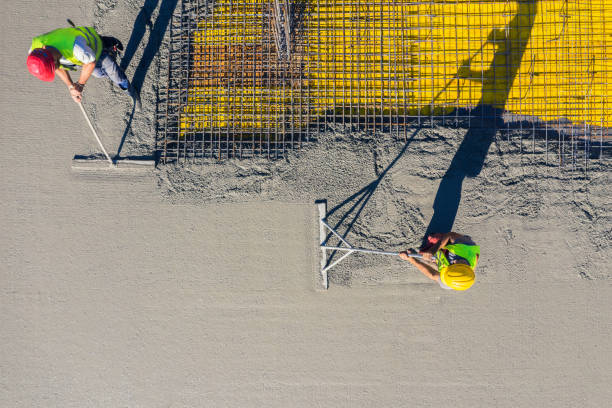 Best Concrete Installation Cost  in Desert View Highlands, CA