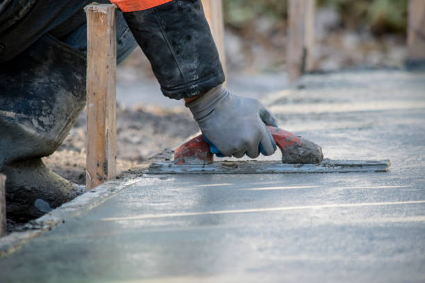 Best Concrete Demolition Services  in Desert View Highlands, CA